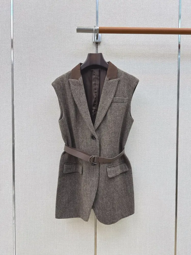 Brunello Cucinelli — Пиджак женский