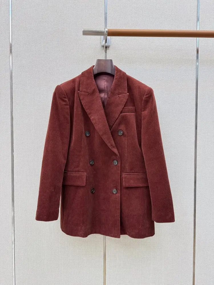 Brunello Cucinelli — Пиджак женский