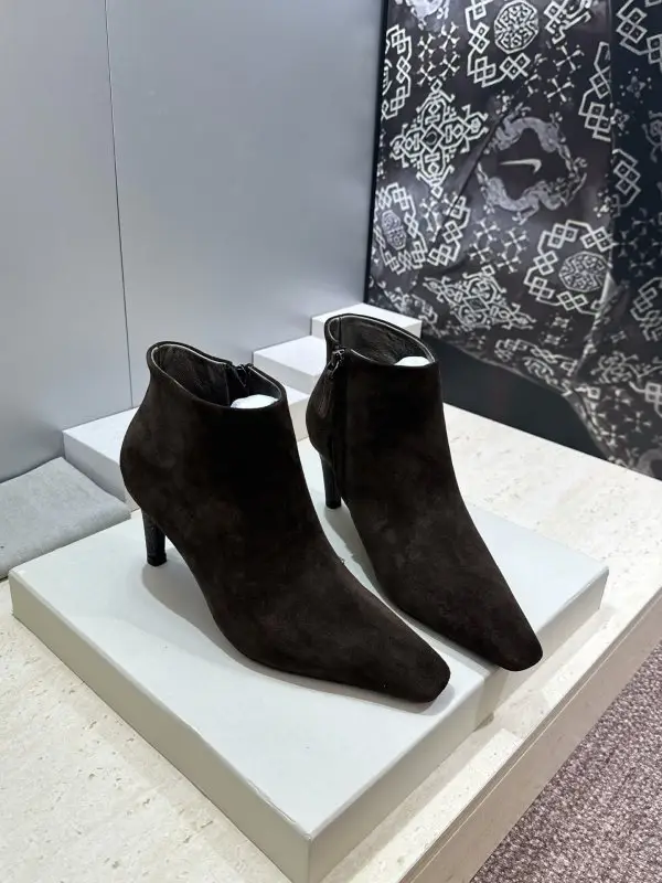 Brunello Cucinelli — Ankle boots