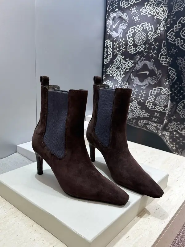 Brunello Cucinelli — Ботильйони