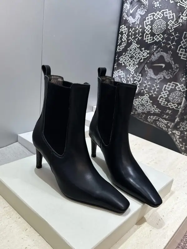 Brunello Cucinelli — Ботильйони