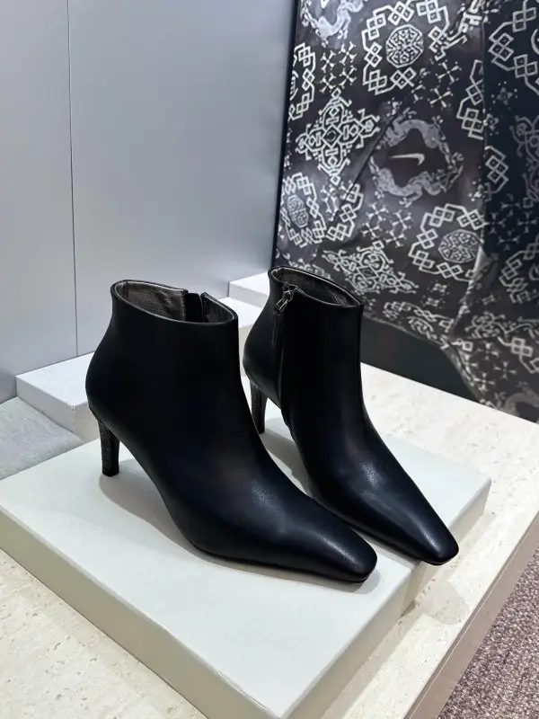 Brunello Cucinelli — Ankle boots
