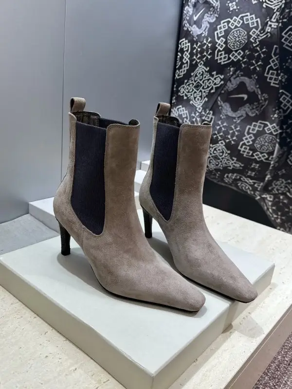 Brunello Cucinelli — Ботильйони