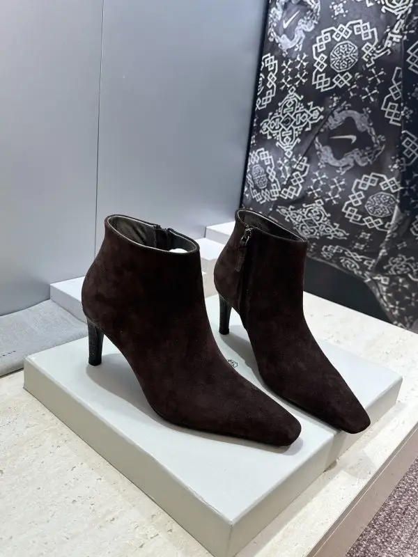 Brunello Cucinelli — Ботильйони