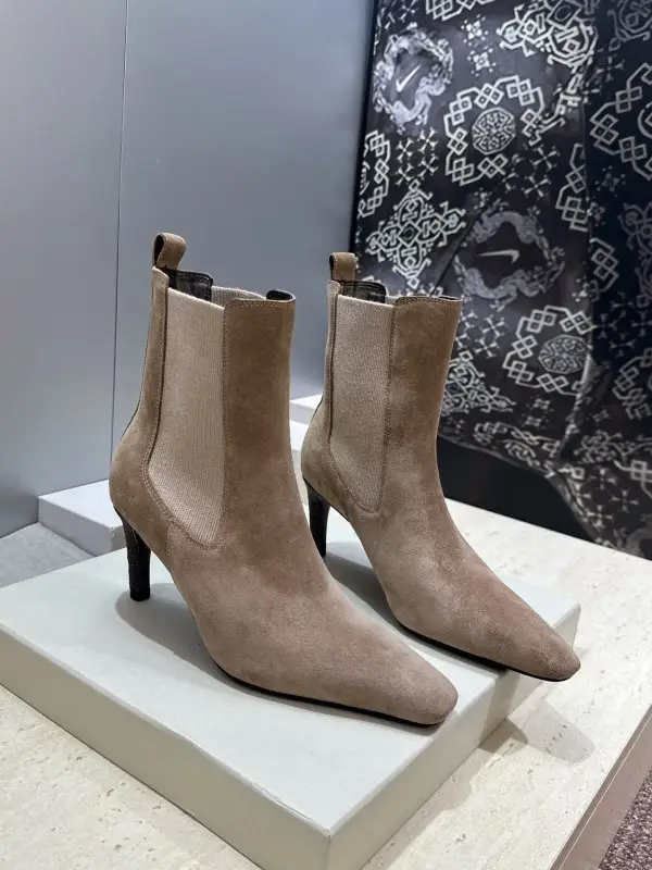 Brunello Cucinelli — Ботильйони