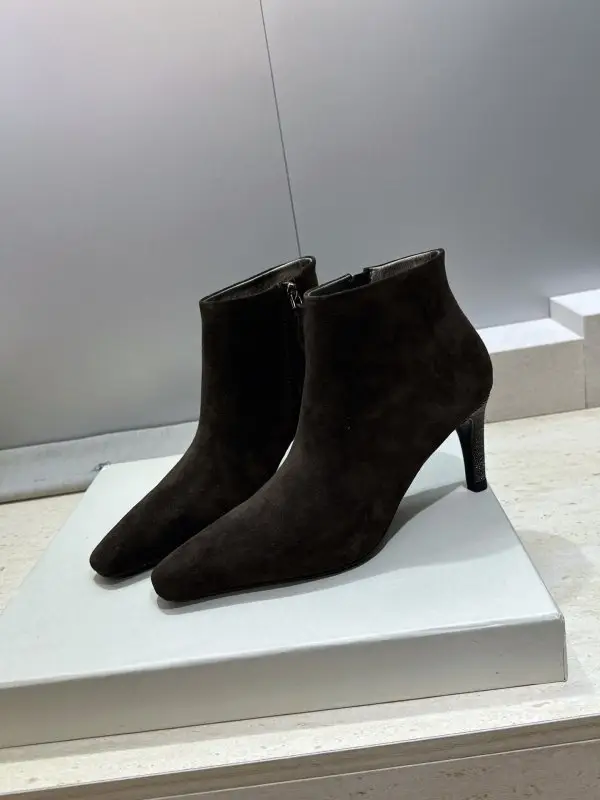 Brunello Cucinelli Ankle boots — Photo 3