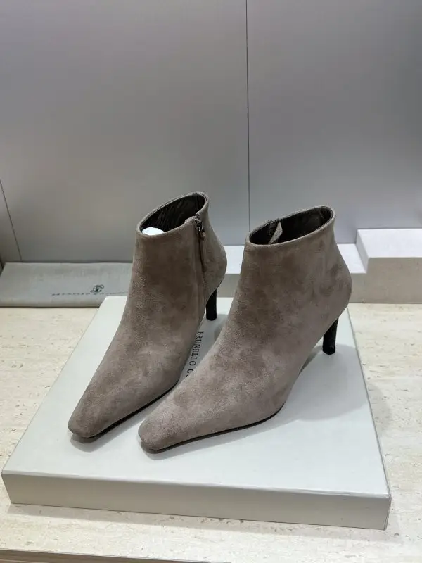 Brunello Cucinelli Ankle boots — Photo 3
