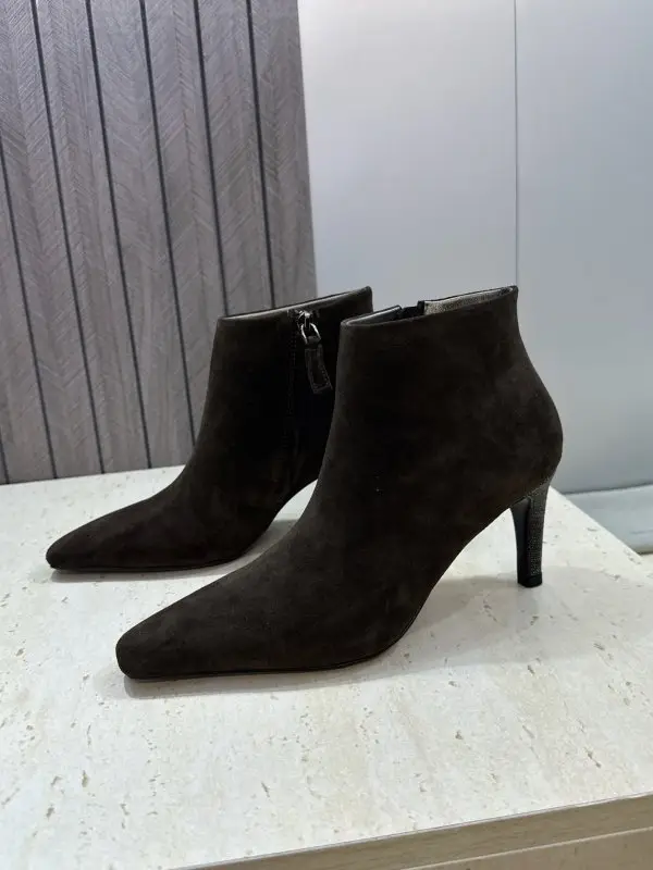Brunello Cucinelli Ankle boots — Photo 5