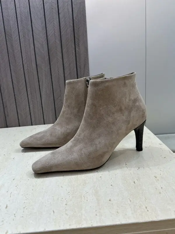 Brunello Cucinelli Ankle boots — Photo 5