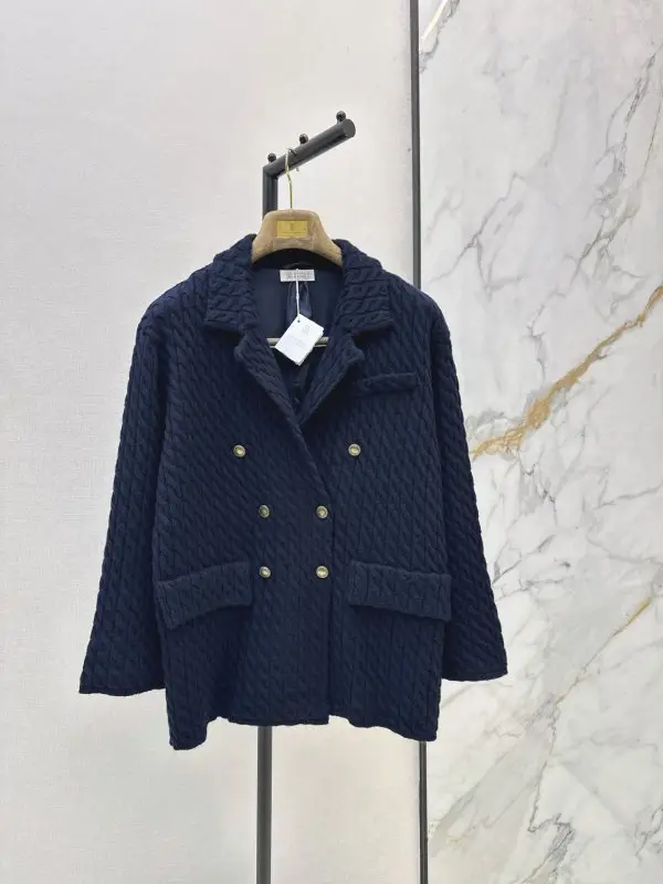 Brunello Cucinelli — Блейзер женский