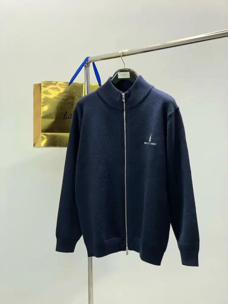 Brunello Cucinelli — Кофта чоловіча