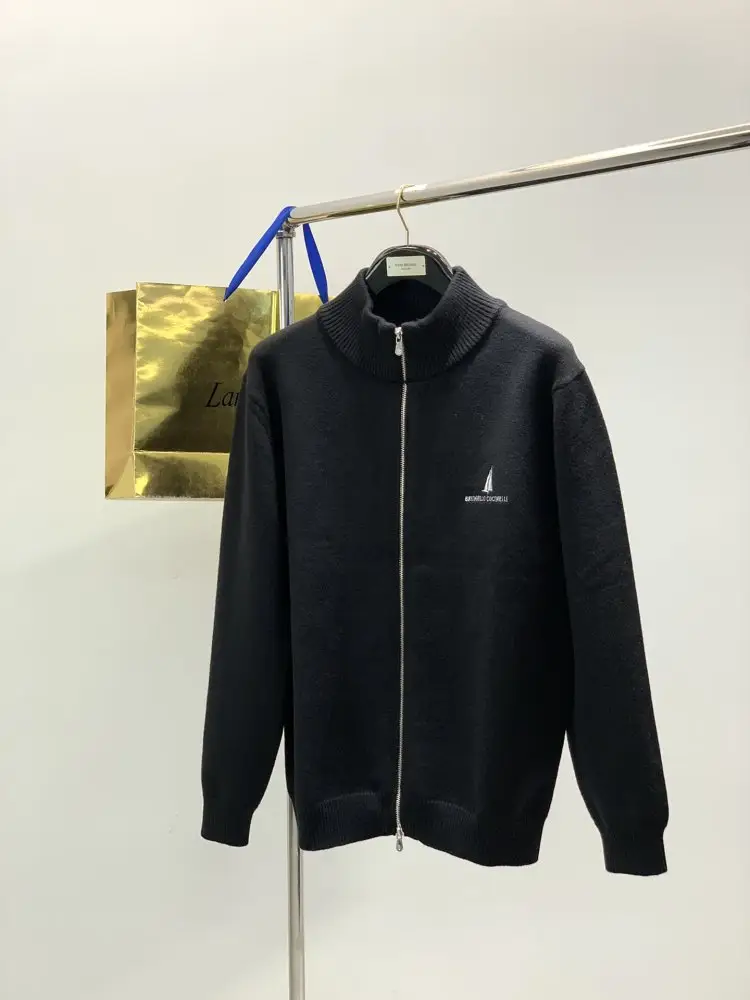 Brunello Cucinelli — Кофта чоловіча