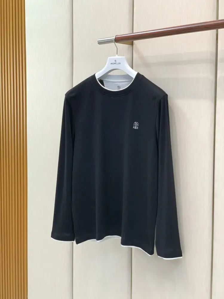 Brunello Cucinelli — Кофта чоловіча