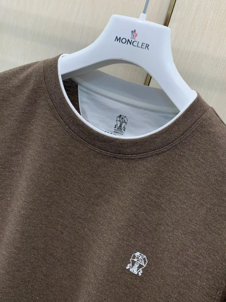 Brunello Cucinelli Blouse men's — Photo 2