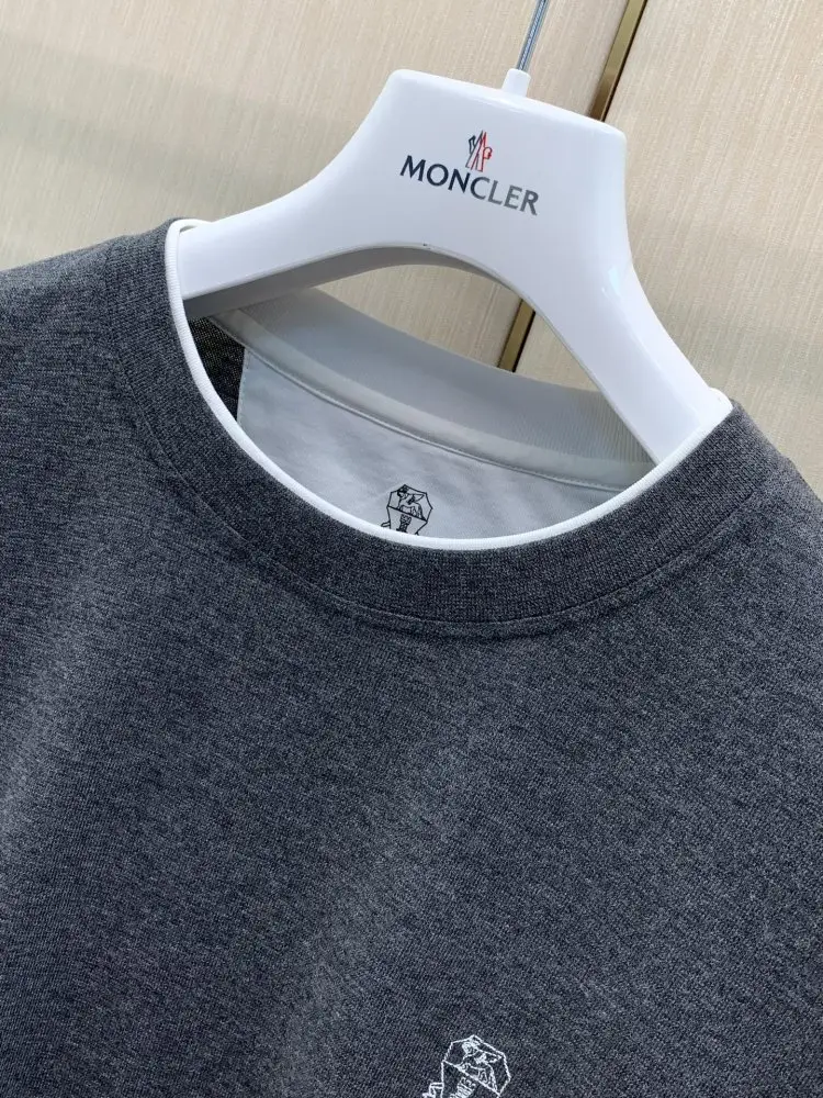 Brunello Cucinelli Blouse men's — Photo 2