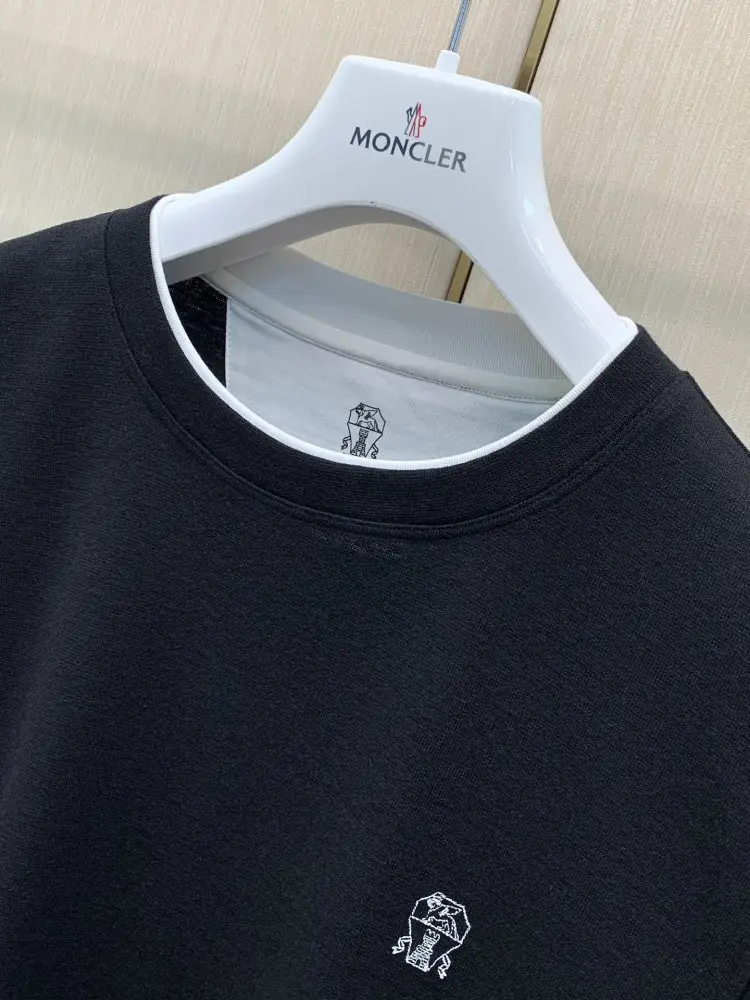 Brunello Cucinelli Кофта мужская — Фото 2