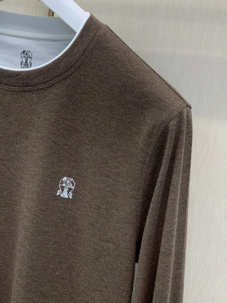 Brunello Cucinelli Blouse men's — Photo 3