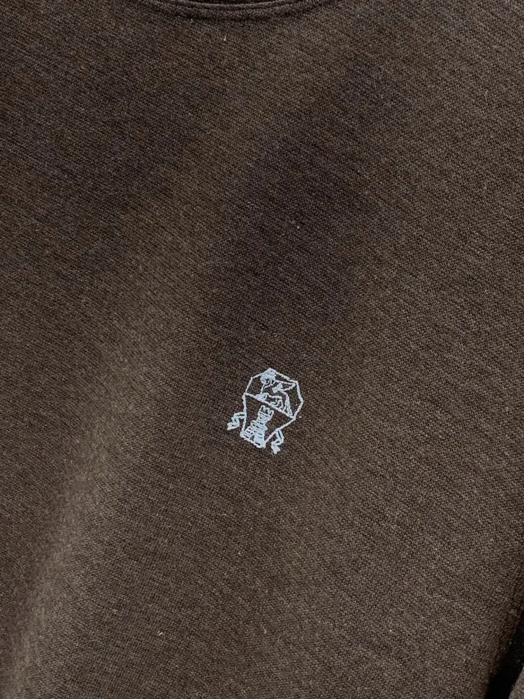 Brunello Cucinelli Blouse men's — Photo 4
