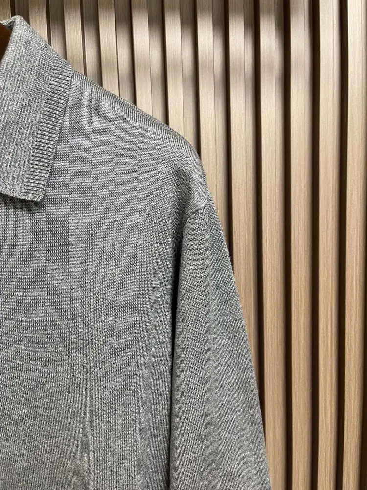 Brunello Cucinelli Кофта чоловіча — Фото 4
