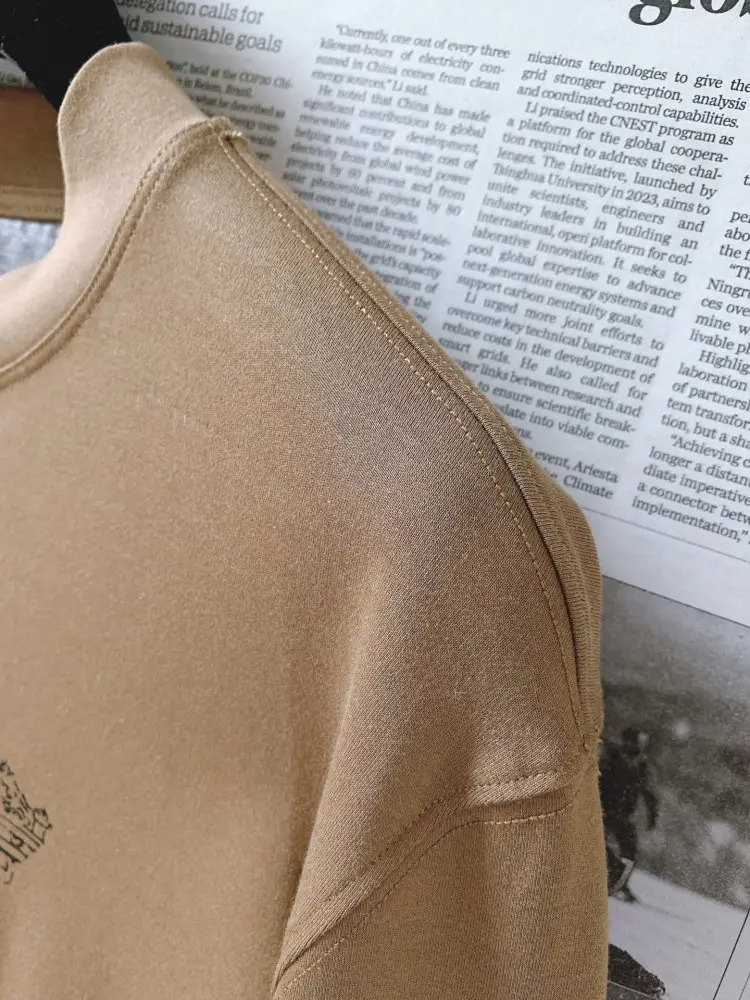 Brunello Cucinelli Кофта чоловіча — Фото 4