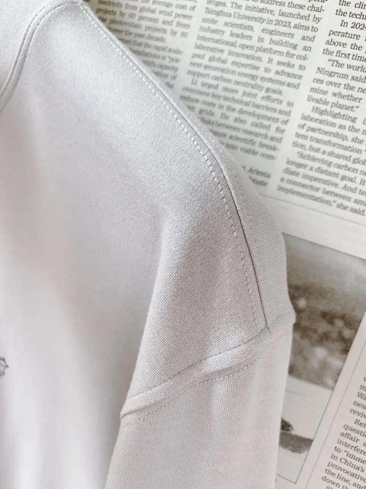 Brunello Cucinelli Кофта мужская — Фото 4
