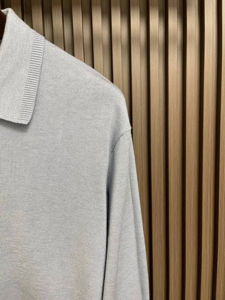 Brunello Cucinelli Blouse men's — Photo 4