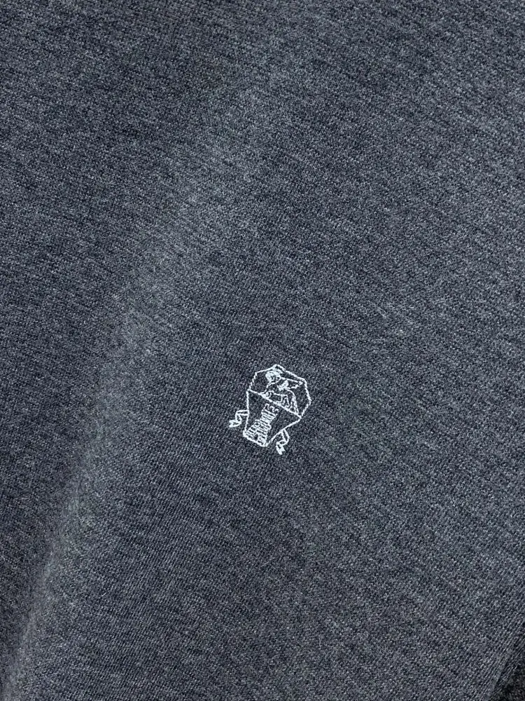 Brunello Cucinelli Blouse men's — Photo 4