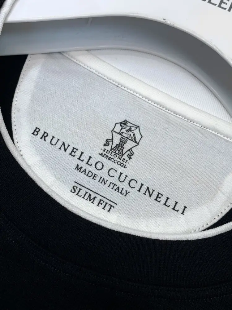 Brunello Cucinelli Кофта мужская — Фото 5