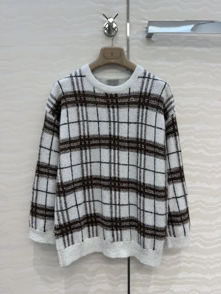 Brunello Cucinelli — Кофта женская