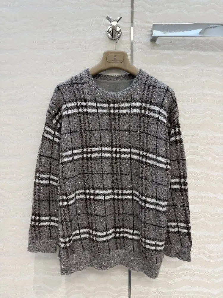 Brunello Cucinelli — Кофта женская