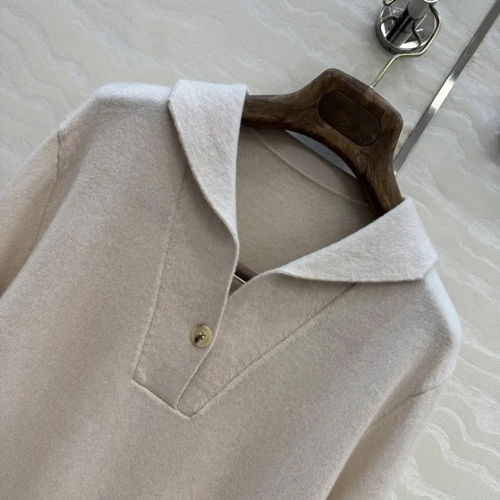 Brunello Cucinelli Кофта женская — Фото 3