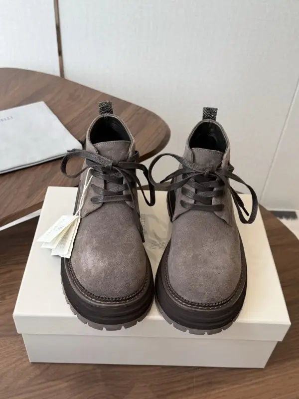 Brunello Cucinelli Boots women's — Photo 1