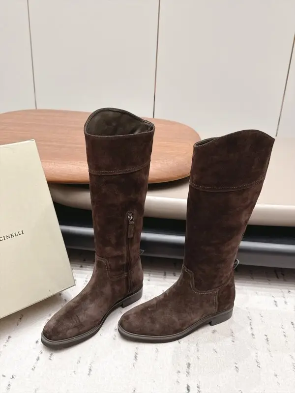 Brunello Cucinelli — Чоботи жіночі