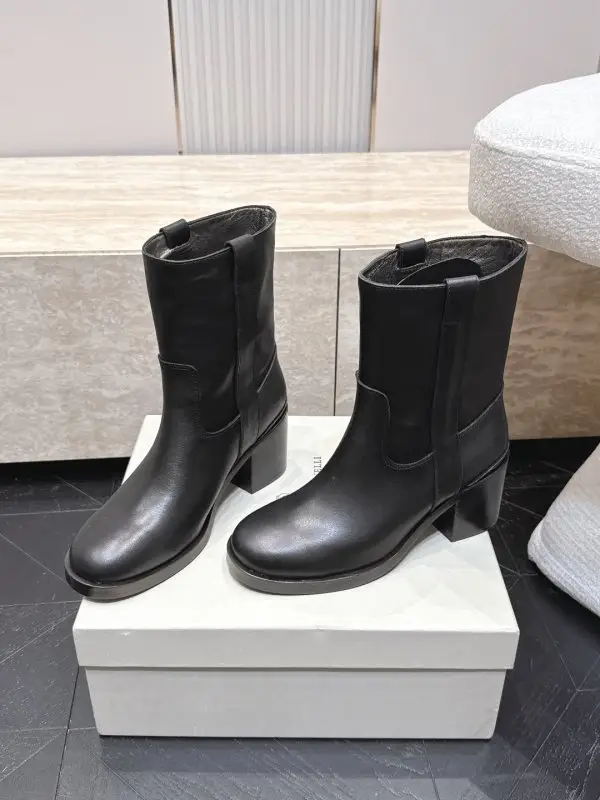 Brunello Cucinelli — Черевики жіночі