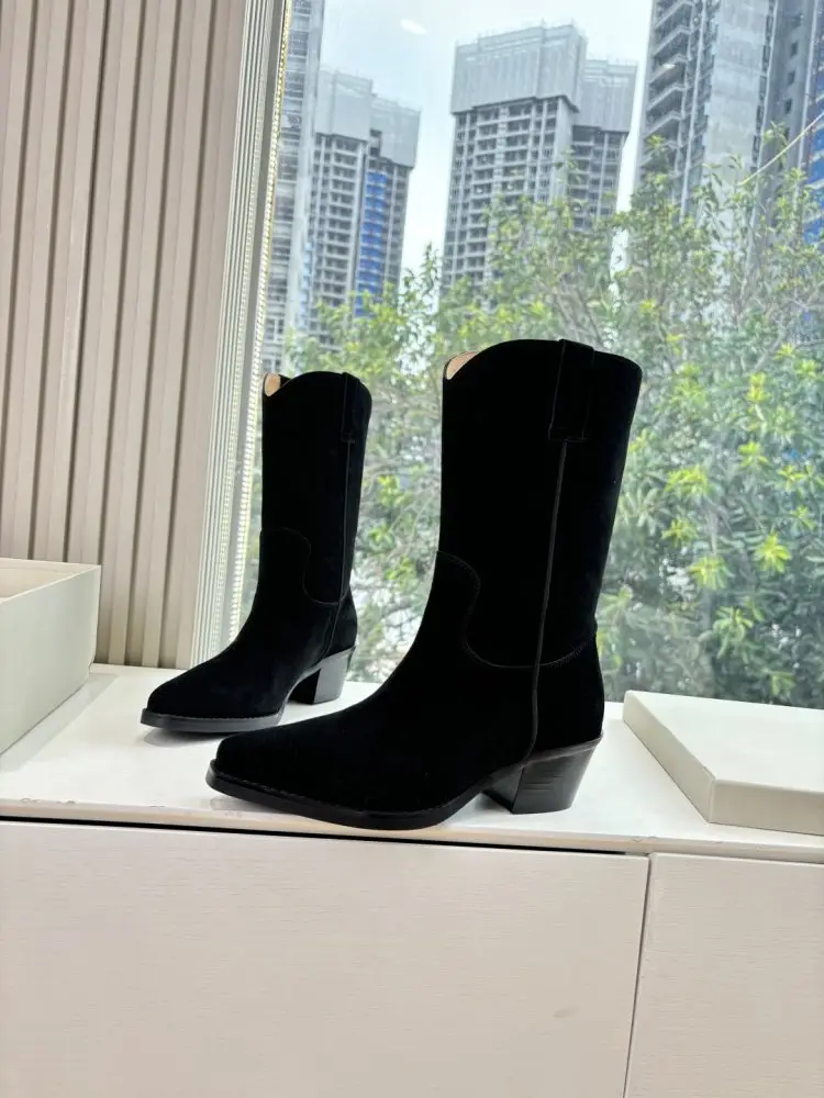 Brunello Cucinelli — Boots women's