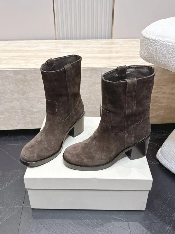 Brunello Cucinelli — Черевики жіночі