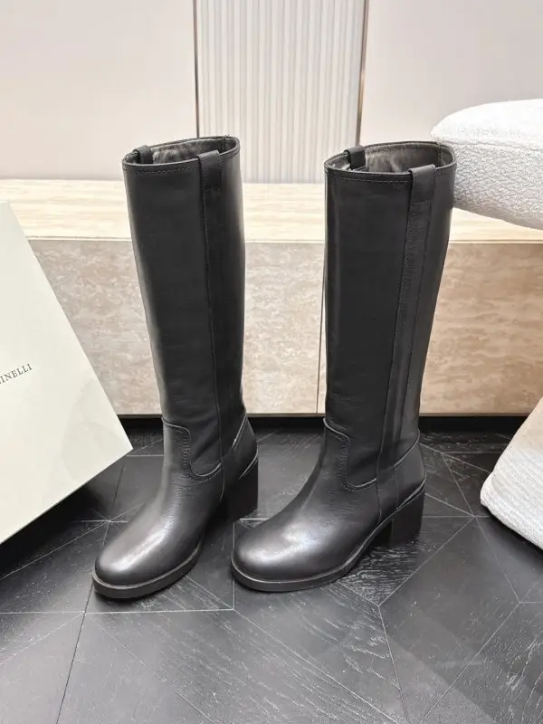 Brunello Cucinelli — Чоботи жіночі
