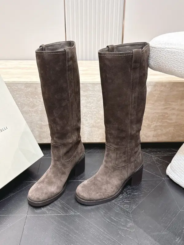 Brunello Cucinelli — Чоботи жіночі