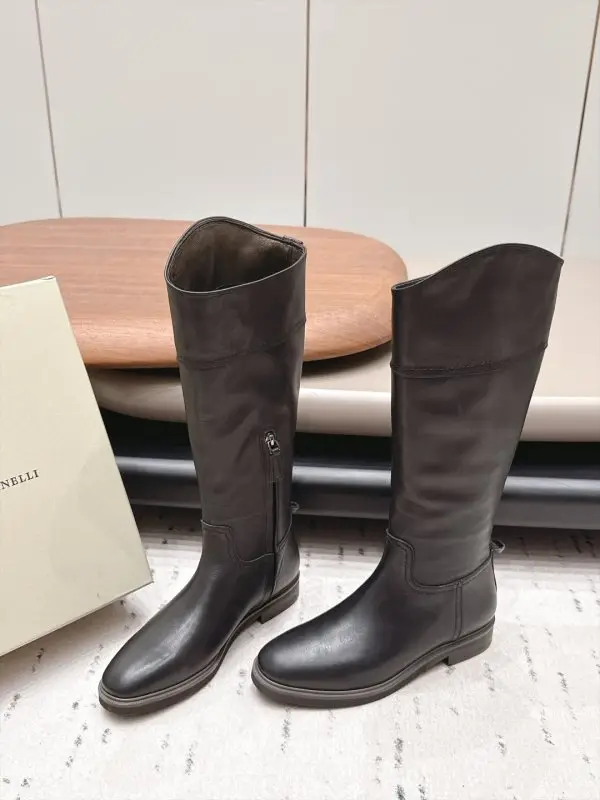 Brunello Cucinelli — Чоботи жіночі