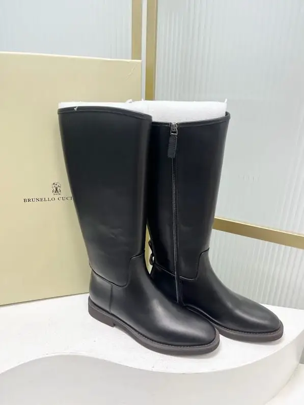 Brunello Cucinelli — Чоботи жіночі