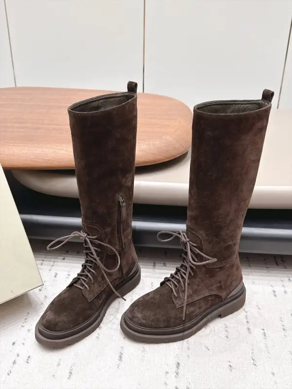 Brunello Cucinelli — Чоботи жіночі