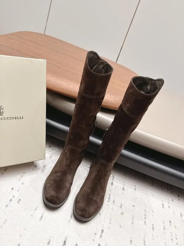 Brunello Cucinelli Boots women's — Photo 2