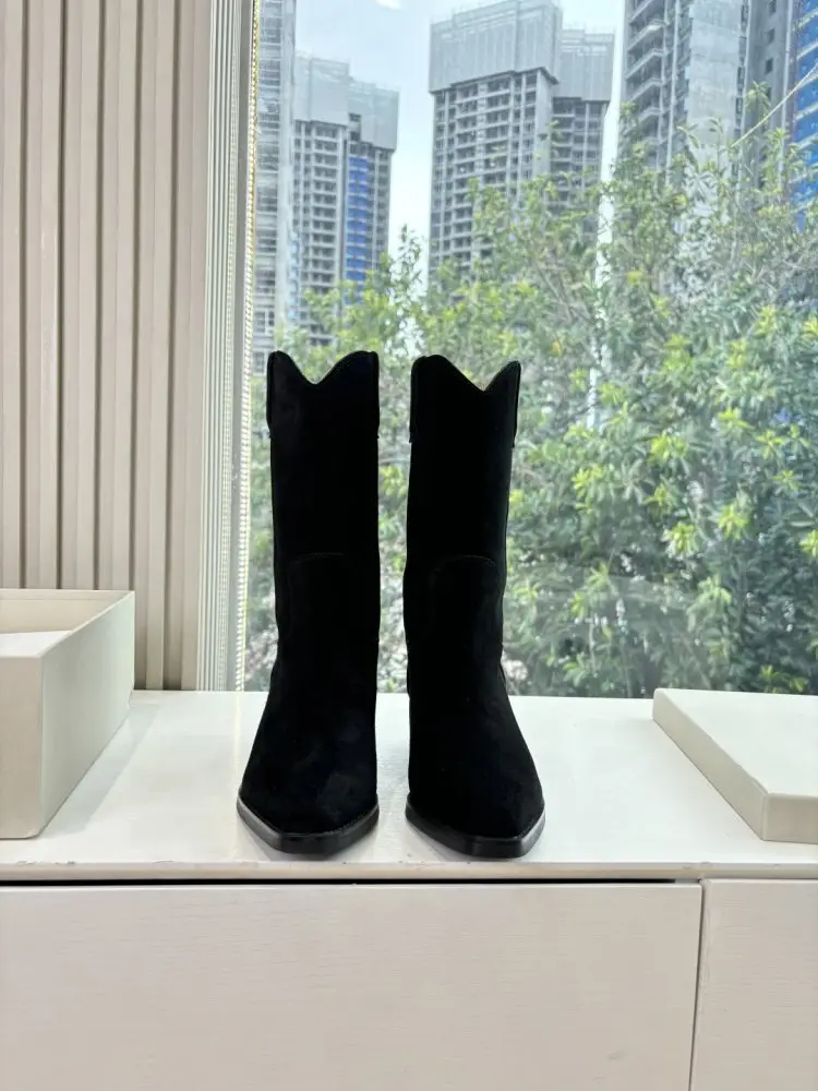 Brunello Cucinelli Boots women's — Photo 2