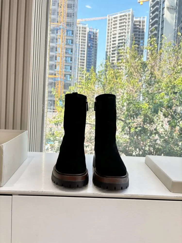 Brunello Cucinelli Boots women's — Photo 2