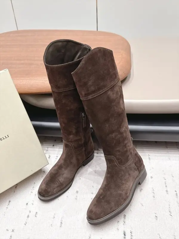 Brunello Cucinelli Boots women's — Photo 3