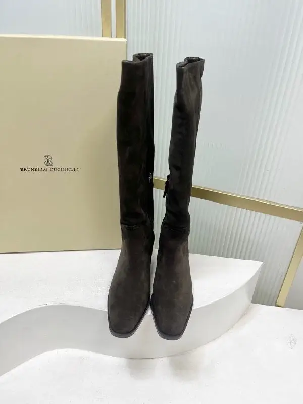 Brunello Cucinelli Boots women's — Photo 3