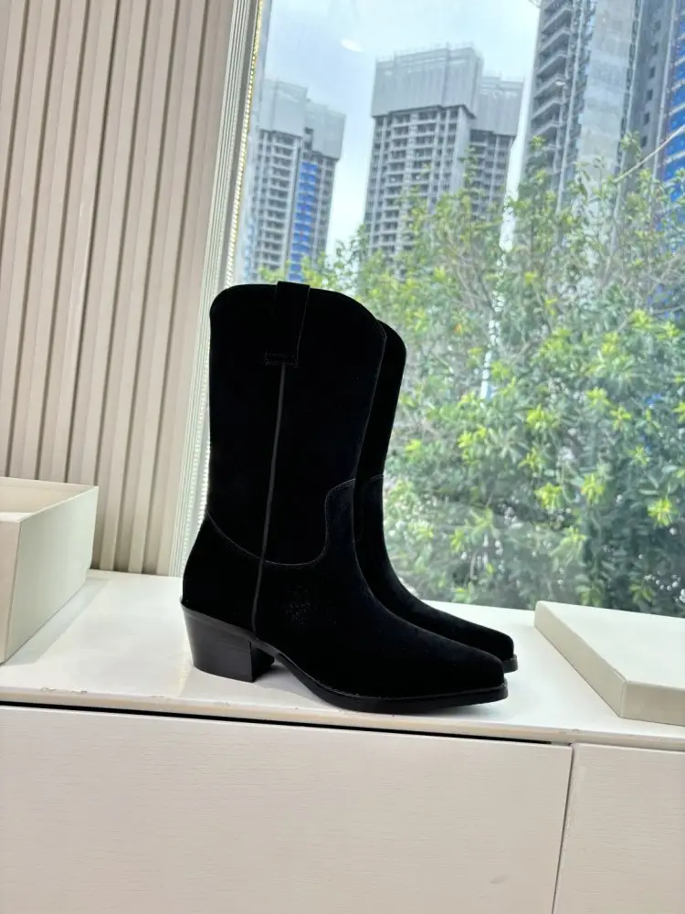 Brunello Cucinelli Boots women's — Photo 3