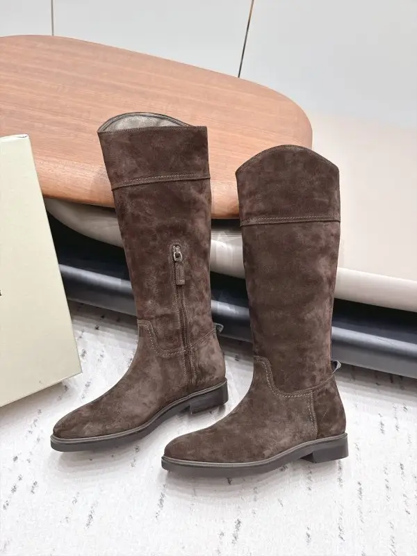 Brunello Cucinelli Boots women's — Photo 4