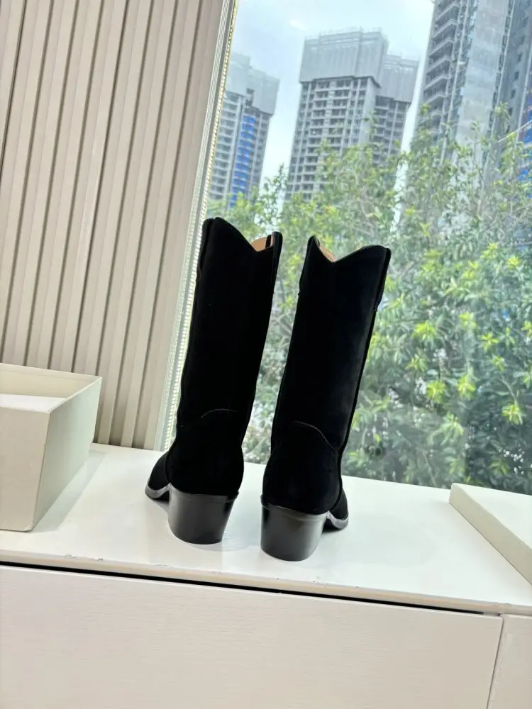 Brunello Cucinelli Boots women's — Photo 4