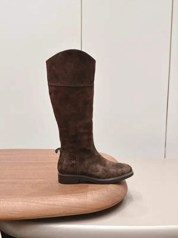 Brunello Cucinelli Boots women's — Photo 5